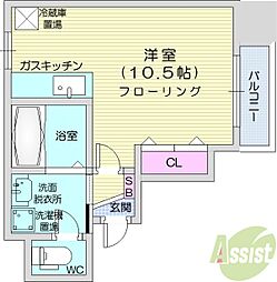 ル・クラージュ