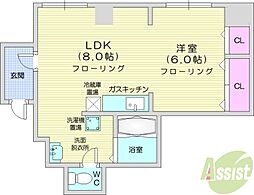 札幌市北区北十二条西4丁目