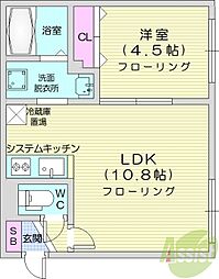 札幌市東区北三十三条東16丁目