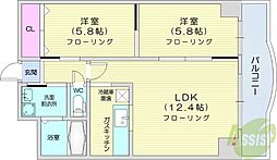 札幌市東区北七条東6丁目
