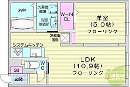 札幌市東区北三十三条東17丁目
