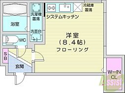 札幌市北区北十五条西1丁目