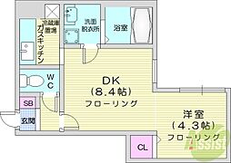 札幌市東区北二十一条東14丁目