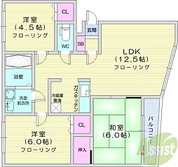 札幌市東区北三十四条東5丁目