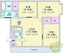 札幌市東区北四十三条東15丁目