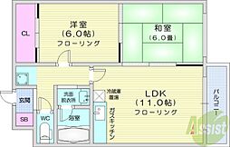 札幌市東区北二十五条東1丁目