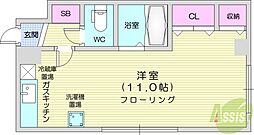 札幌市東区北二十六条東2丁目