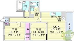 札幌市北区北八条西4丁目