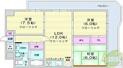 札幌市北区北六条西6丁目