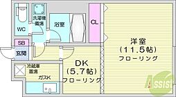 ピュアコート円山