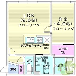 ウインダムヒル札幌駅前