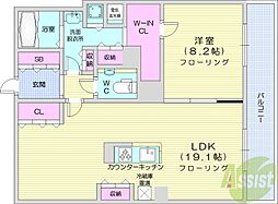 ザ・サッポロレジデンス