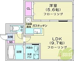 札幌市東区北八条東1丁目