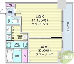 サンコート大通