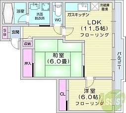 サンシャイン中島公園