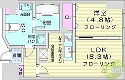 札幌市北区北七条西6丁目