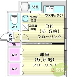 札幌市東区北二十一条東14丁目