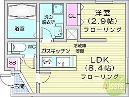 イー・エフ大通17ビル