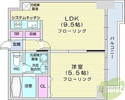 グランカーサ南11条