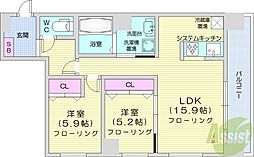 札幌市東区北六条東5丁目
