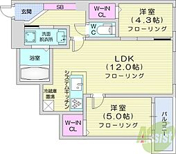 札幌市北区北十八条西2丁目
