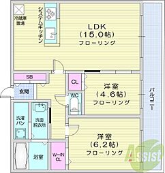 スペチアーレ伏見