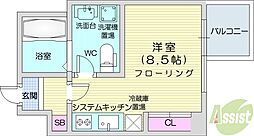 札幌市北区北十八条西4丁目