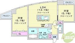 札幌市東区北二十三条東1丁目