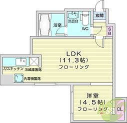 札幌市東区北十四条東7丁目