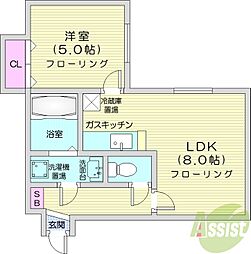 札幌市東区北十六条東16丁目
