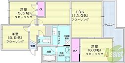 ベルマージュ522