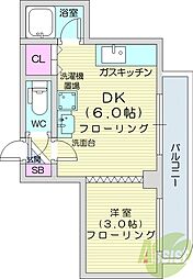 札幌市北区北十七条西2丁目