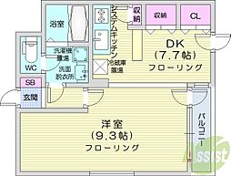 ストロール札幌