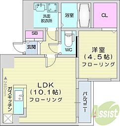 札幌市東区北二十四条東13丁目