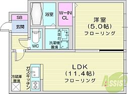 札幌市東区北二十五条東14丁目