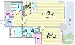 ザ・札幌タワーズ WEST TOWER