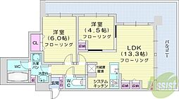 シティタワー札幌