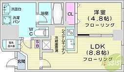 札幌市北区北七条西6丁目