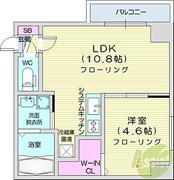 S-RESIDENCE大通公園admirio