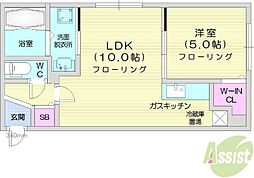 札幌市東区北二十二条東15丁目
