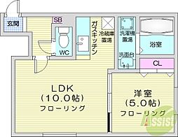 札幌市東区北十三条東15丁目