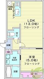札幌市西区琴似二条7丁目
