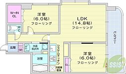 円山ガーデンヒルズ