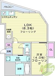 クラッセ知事公館前