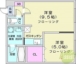 ブランノワールAMJ815