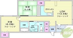 札幌市中央区宮の森二条10丁目