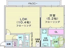 そふぃおーね円山北二条