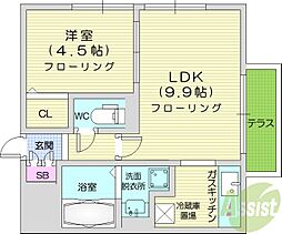 ファクター麻生