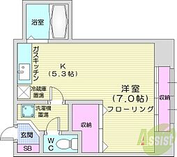 札幌市北区北十八条西6丁目