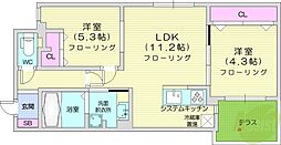 札幌市西区八軒一条東1丁目